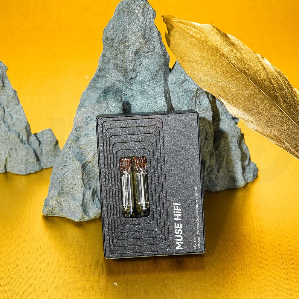 Muse HiFi M3 Ultra